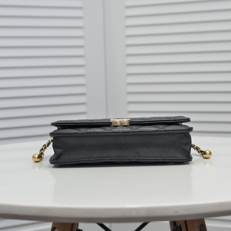 Ch**el satchel bags